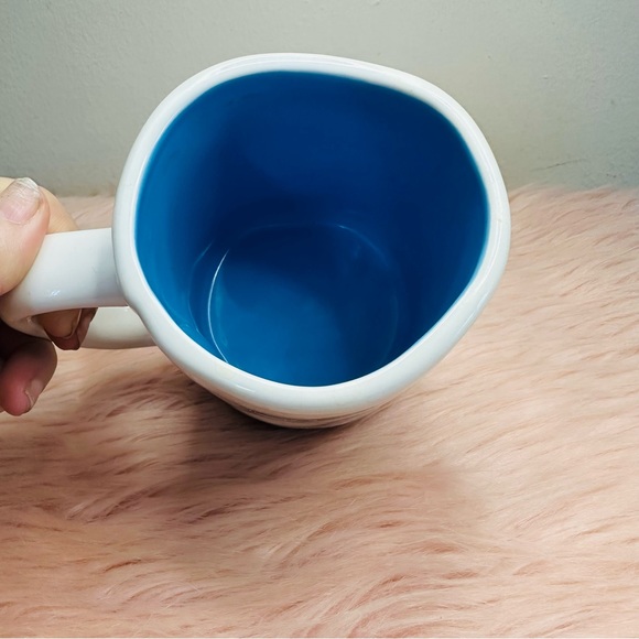 Rae Dunn Suriously Mug -Gerry Brooks - Picture 3 of 5